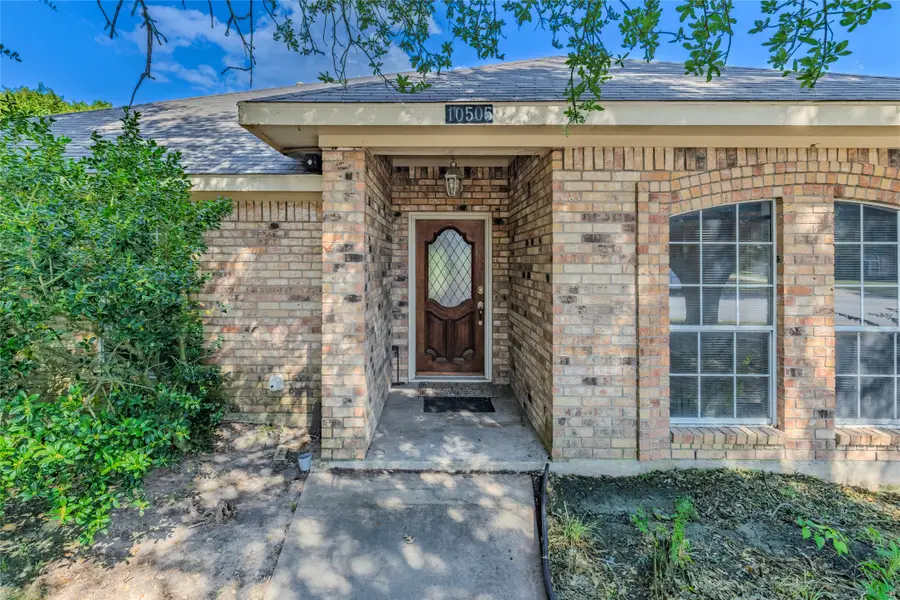 10505 Oak Creek Drive, Greenville, TX 75402 - #3