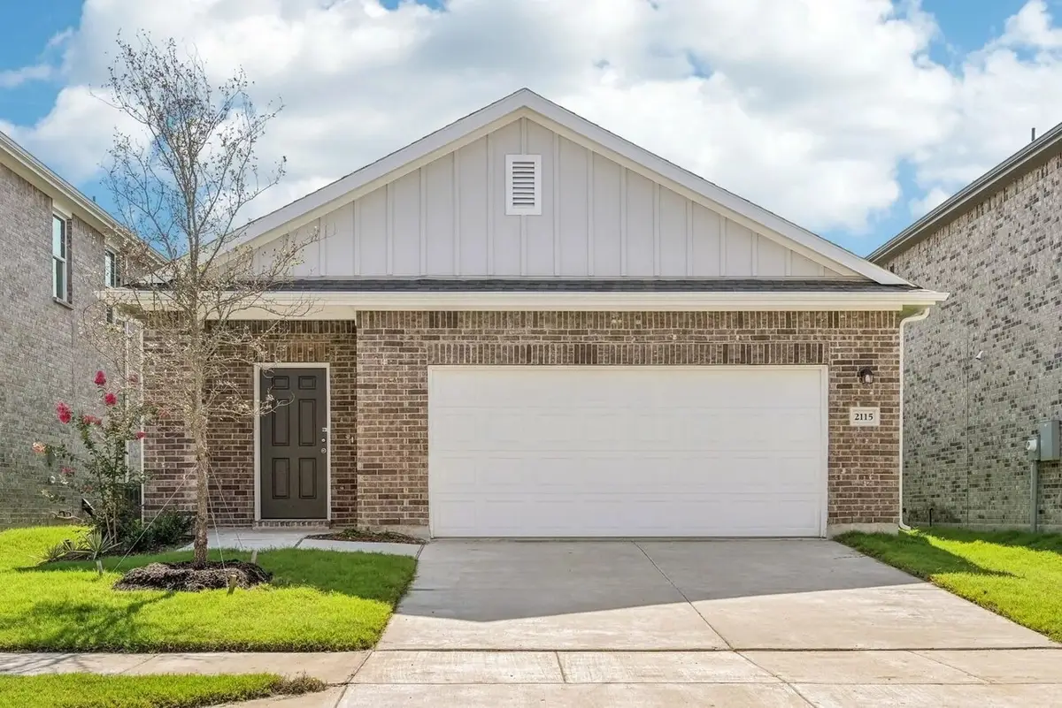 508 Cherry Creek Lane, Anna, TX 75409 - #1
