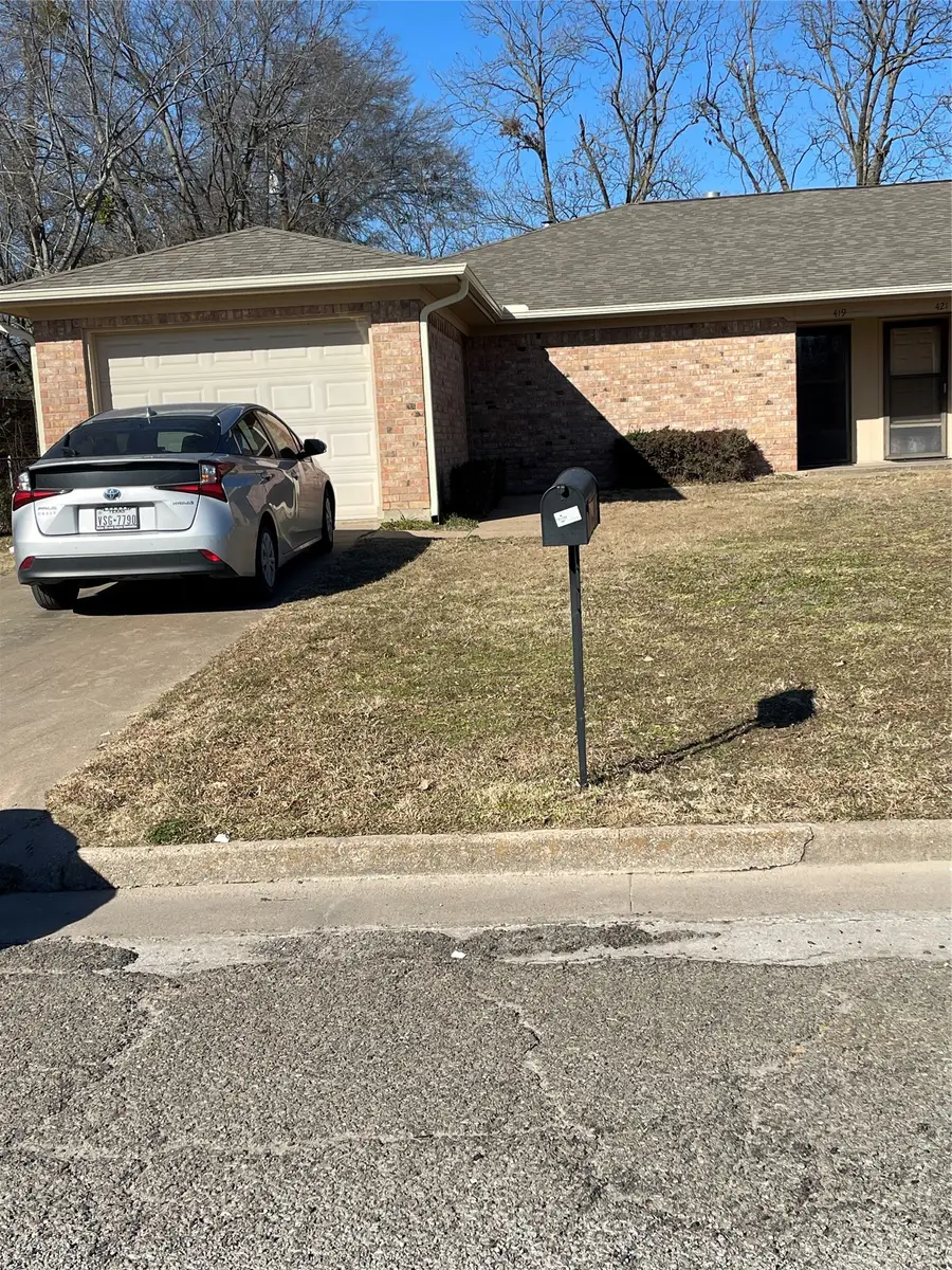 421 Mcgrede Drive, Sulphur Springs, TX 75482 - #2