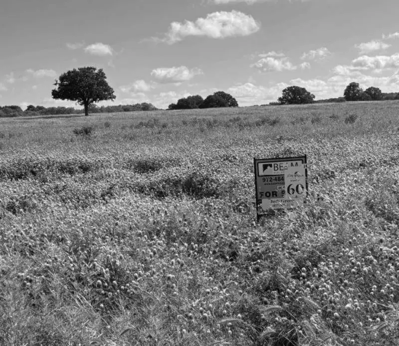Lot 60 Buffalo Lane, Chico, TX 76431 - #3