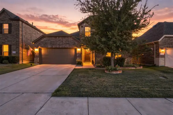 10936 Calvert Place, McKinney, TX 75071