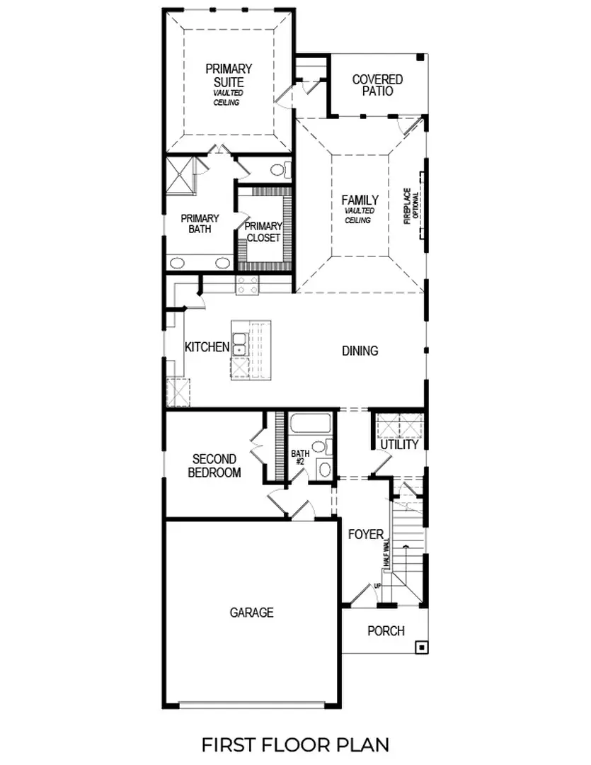 10005 Wild Flower Way, Ponder, TX 76259 - #3