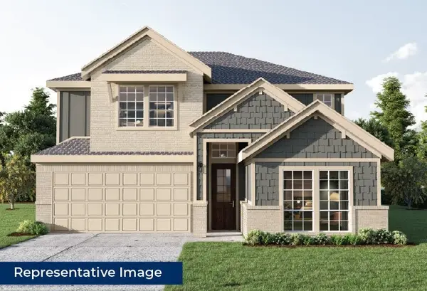 2817 Ridge Road, Ponder, TX 76259