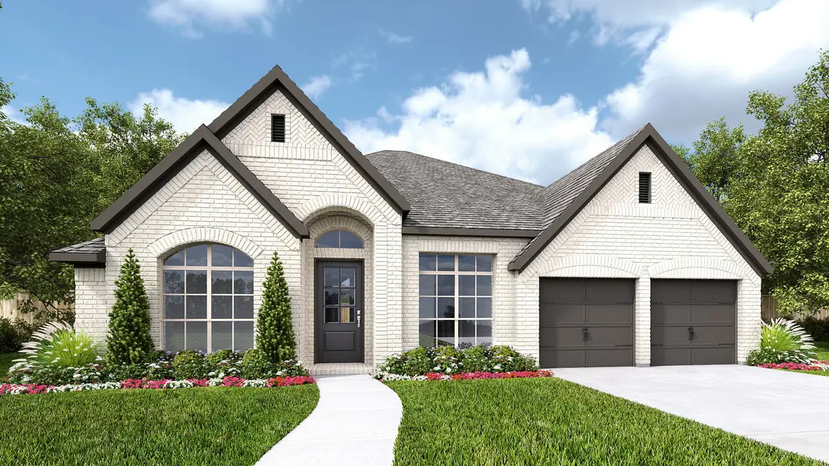 7416 Harrier Street, Fort Worth, TX 76179 - #1