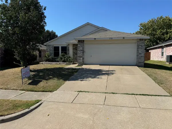 2720 Cedar Crest Drive, Little Elm, TX 75068