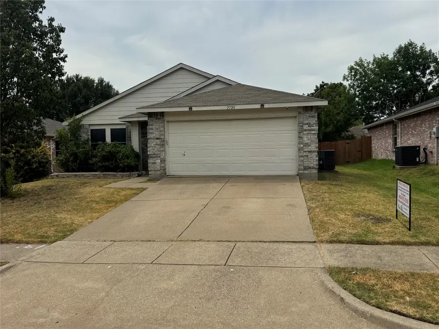 2720 Cedar Crest Drive, Little Elm, TX 75068 - #2