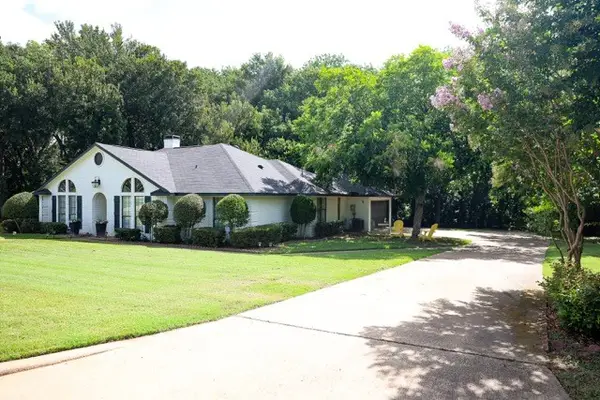 203 Covey Lane, McKinney, TX 75071