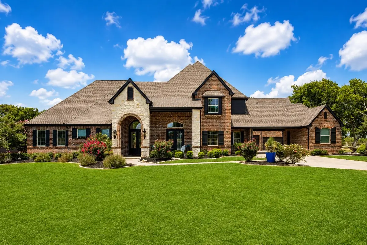 9516 Park Drive, Fort Worth, TX 76179 - #1