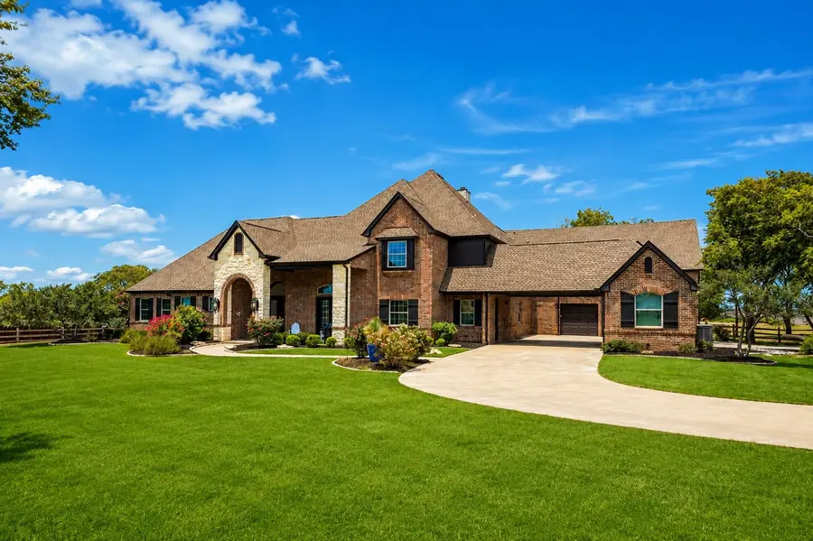 9516 Park Drive, Fort Worth, TX 76179 - #3