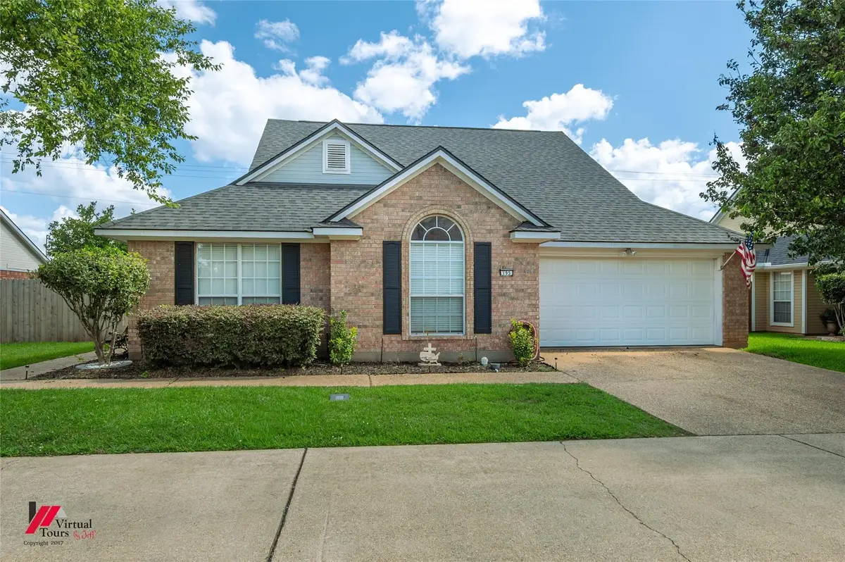 195 Kings Crossing, Shreveport, LA 71105 - #1