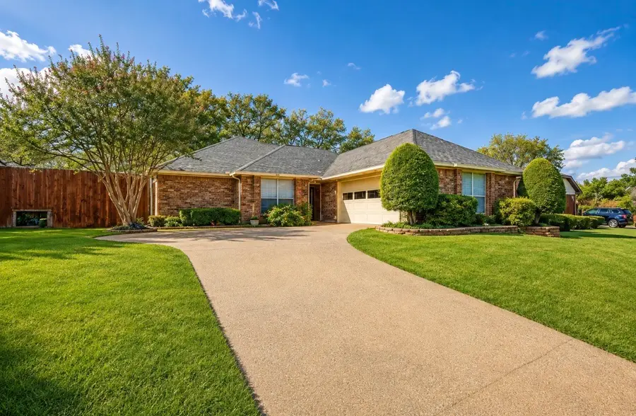 5405 Blue Cove Drive, Garland, TX 75043 - #2