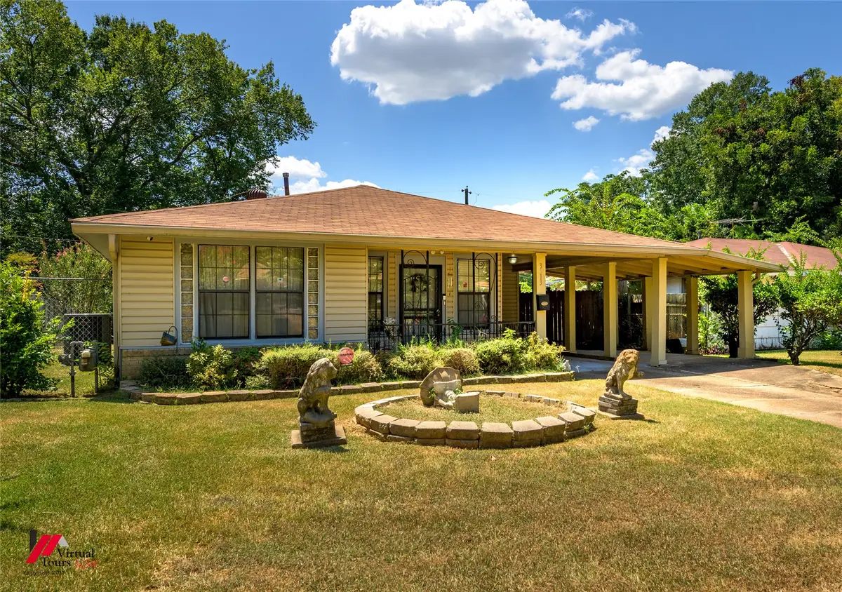 3513 Bellaire Avenue, Shreveport, LA 71109 - #1