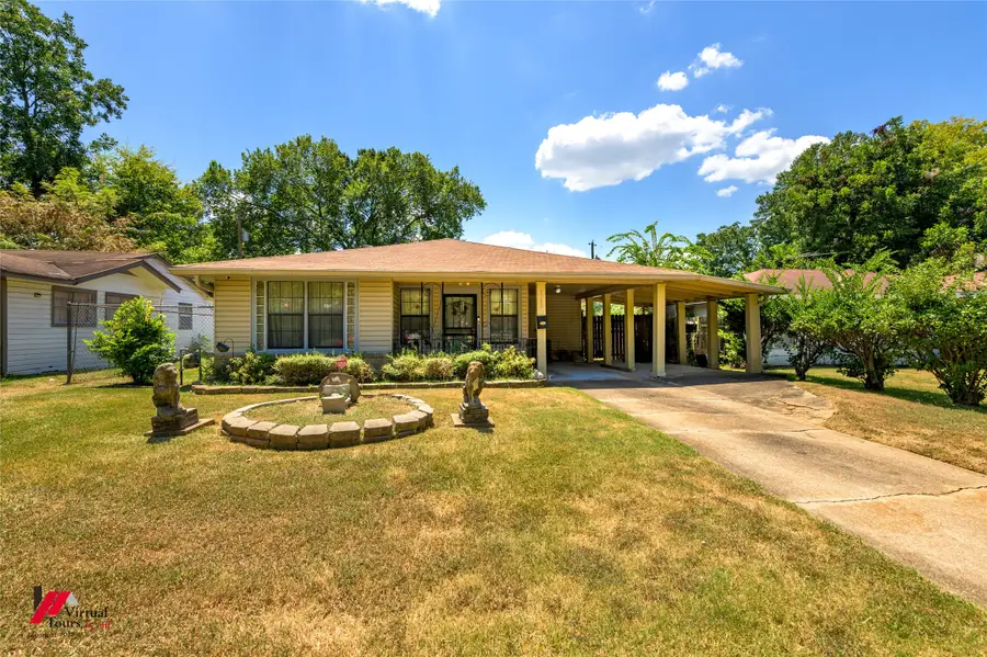 3513 Bellaire Avenue, Shreveport, LA 71109 - #2