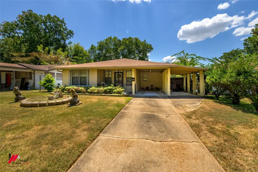 3513 Bellaire Avenue, Shreveport, LA 71109 - #3
