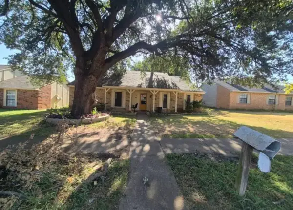7306 Red Osier Road, Dallas, TX 75249