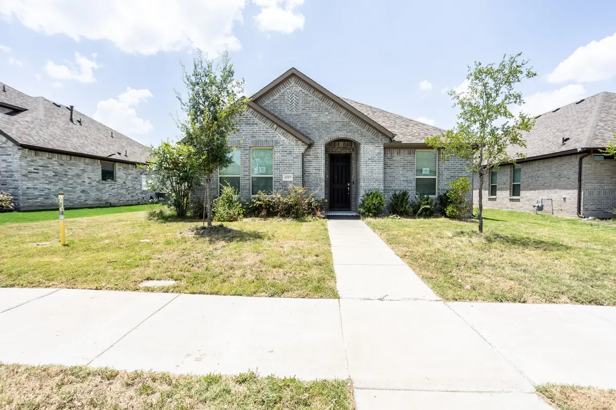 1557 Addison Drive, Lancaster, TX 75134 - #1