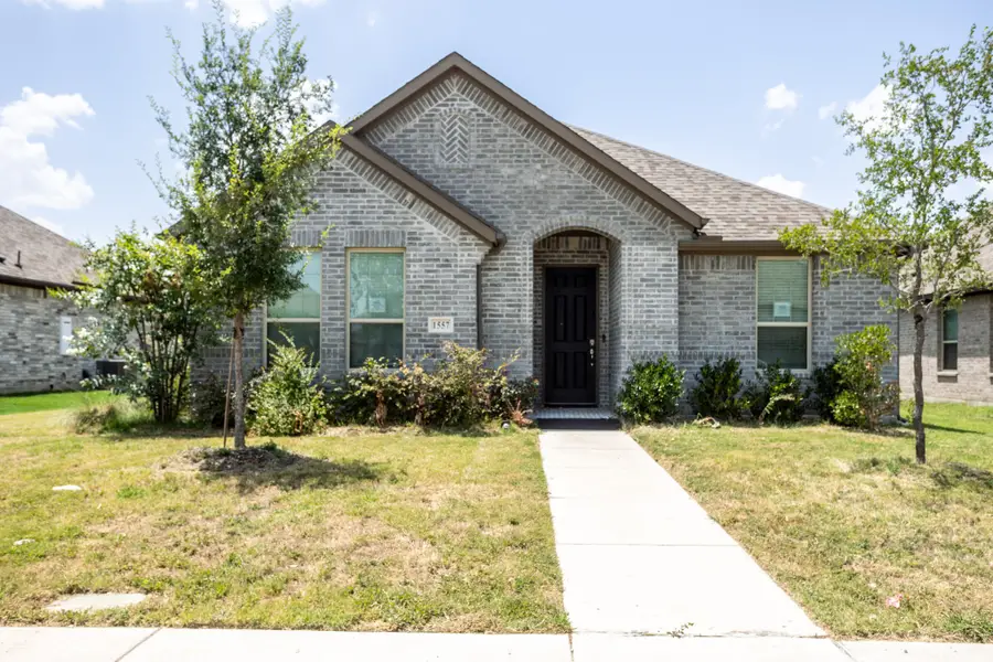 1557 Addison Drive, Lancaster, TX 75134 - #2