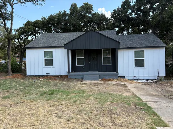 5536 Greenlee Street, Fort Worth, TX 76112