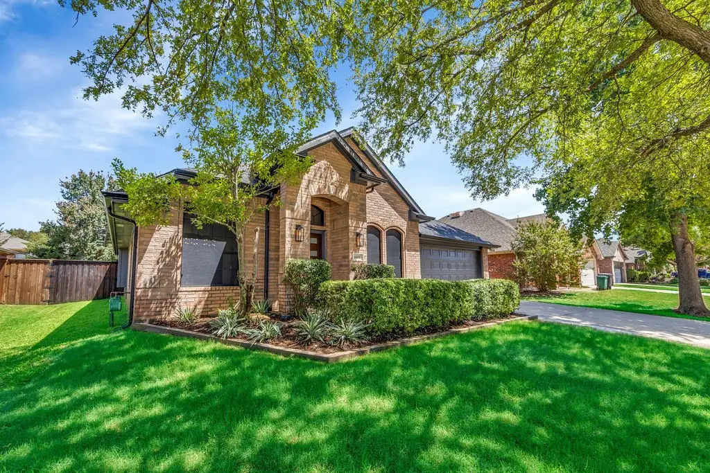 1611 Mallard Drive, Corinth, TX 76210 - #1