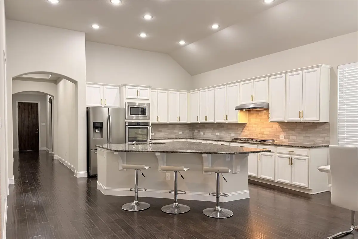 3721 Winchester, The Colony, TX 75056 - #1