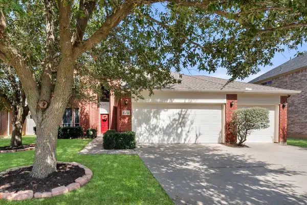 615 Rosarita Road, Arlington, TX 76002