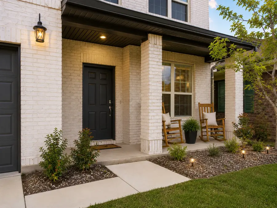 1200 Keswick Drive, Van Alstyne, TX 75495 - #3