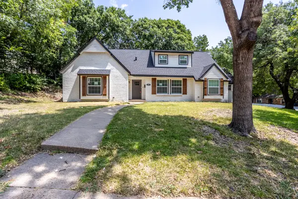 809 Wood River Road, Dallas, TX 75232