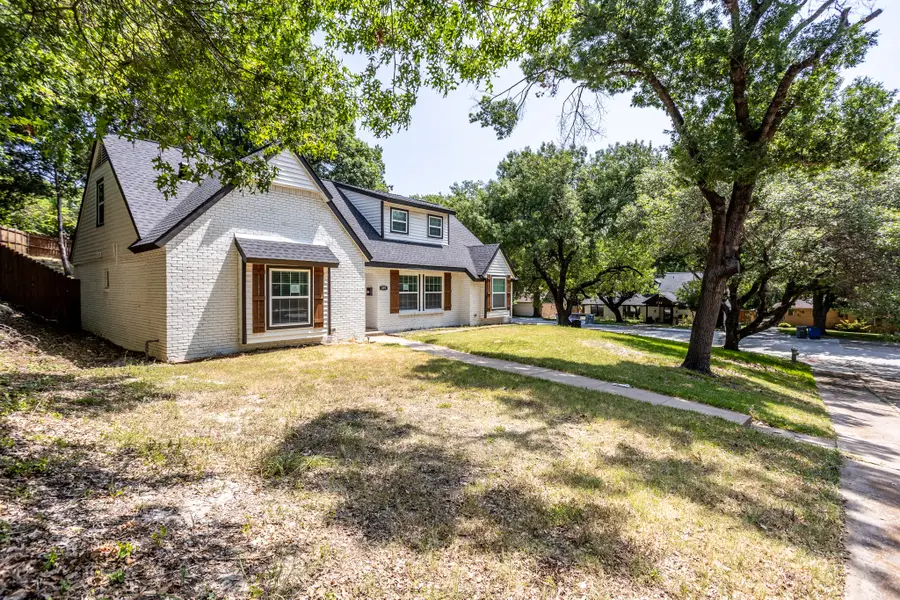 809 Wood River Road, Dallas, TX 75232 - #2