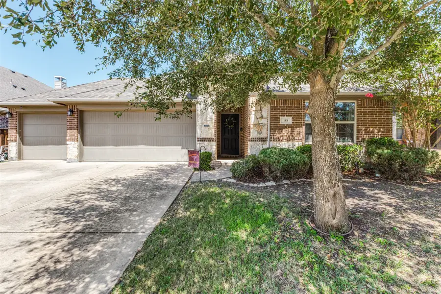 188 Griffin Avenue, Fate, TX 75189 - #2