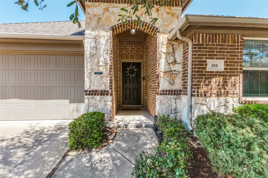 188 Griffin Avenue, Fate, TX 75189 - #3
