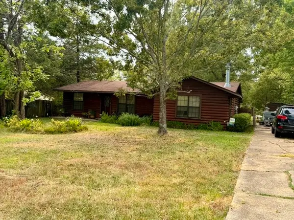 3212 Seminole Drive, Shreveport, LA 71107