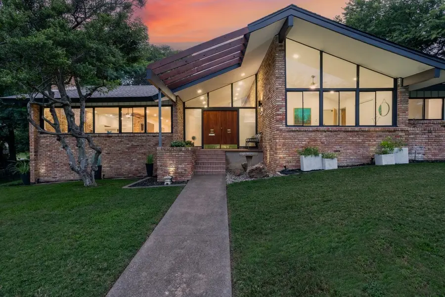 1729 Boca Chica Drive, Dallas, TX 75232 - #2