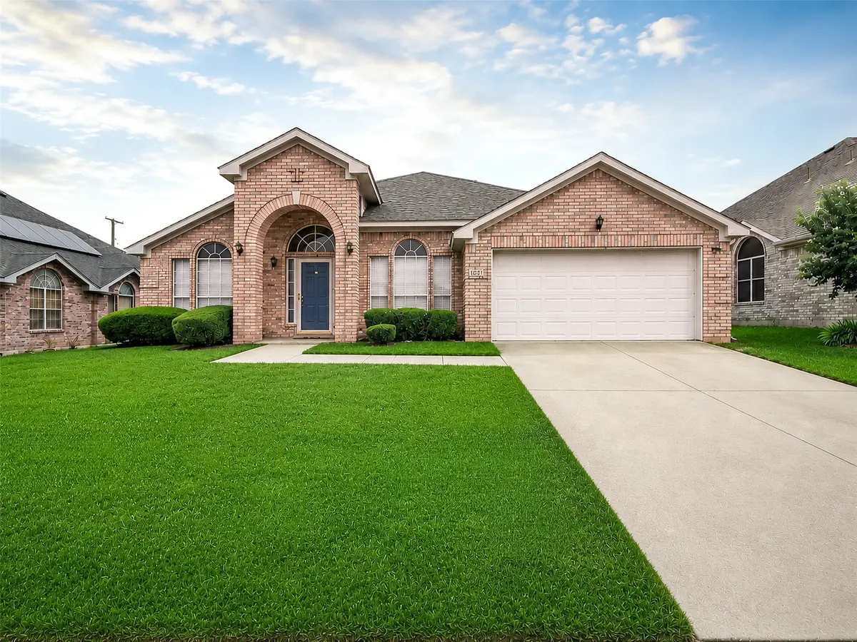 1022 Pondview Drive, Cedar Hill, TX 75104 - #1
