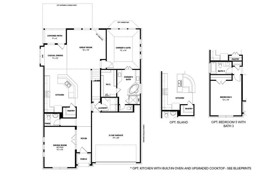 1126 Rothland Lane, Red Oak, TX 75154 - #2
