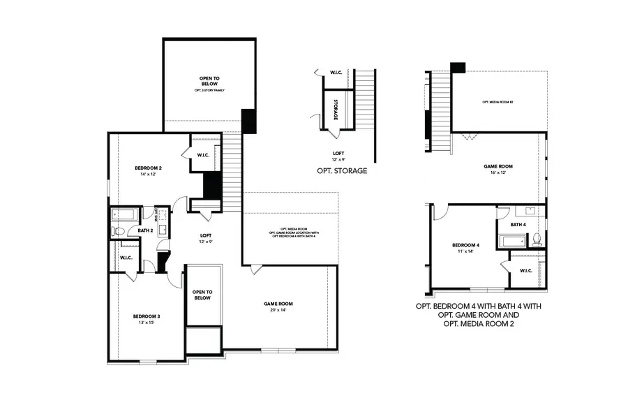1126 Rothland Lane, Red Oak, TX 75154 - #3