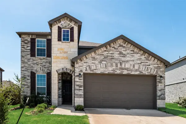 711 Puma Street, Princeton, TX 75407