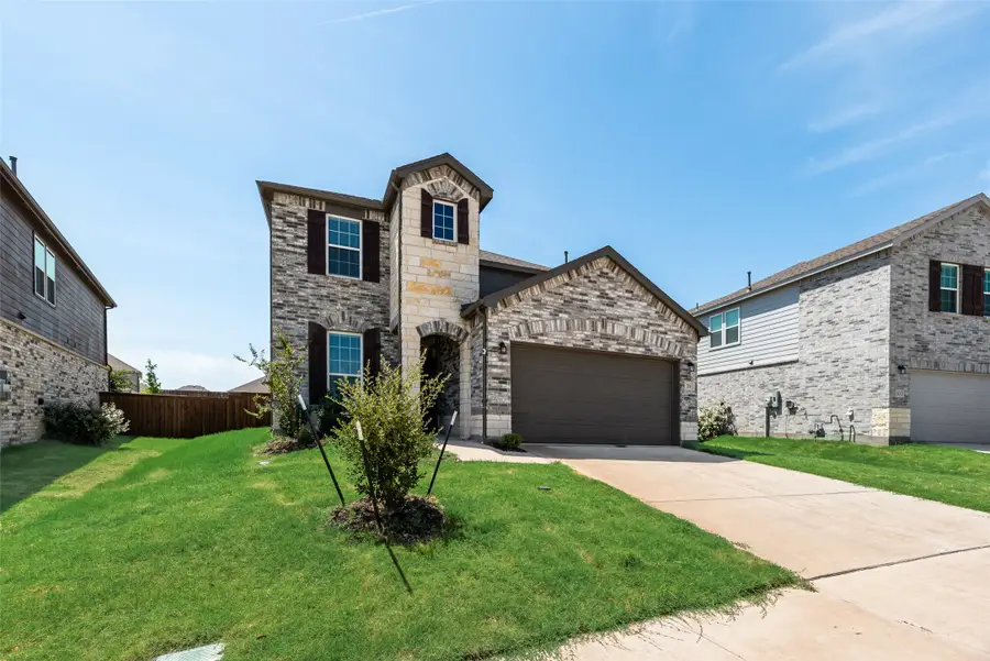 711 Puma Street, Princeton, TX 75407 - #2