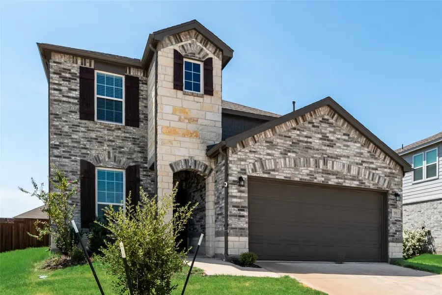 711 Puma Street, Princeton, TX 75407 - #3