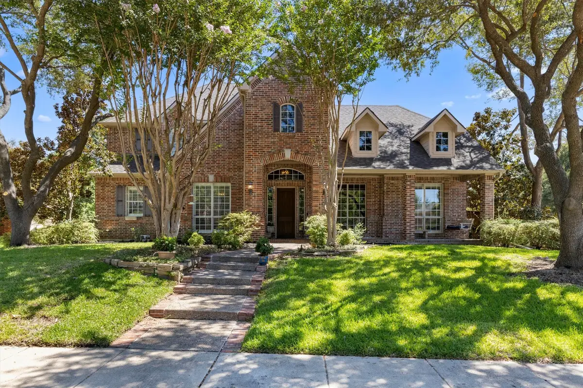 900 Bandera Court, Allen, TX 75013 - #1