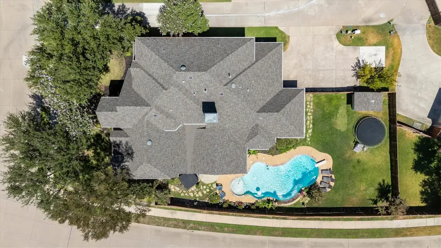 900 Bandera Court, Allen, TX 75013 - #2