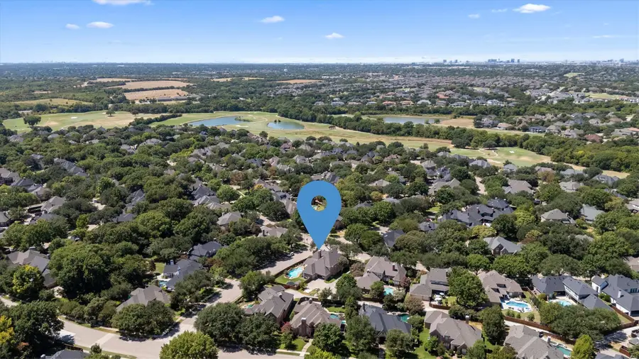 900 Bandera Court, Allen, TX 75013 - #3