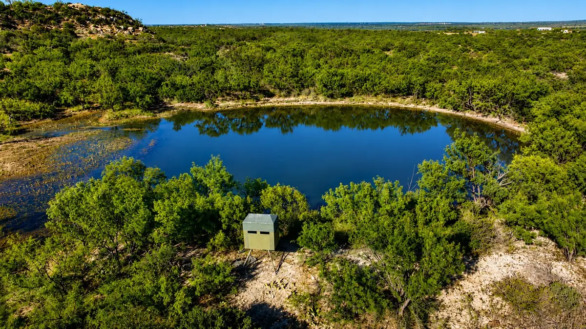 00000 Fm 1028, Rochelle, TX 76872 - #1