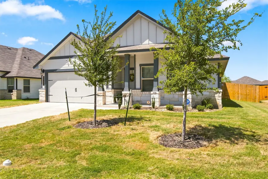 5737 Foggy Lagoon Drive, Waco, TX 76708 - #2