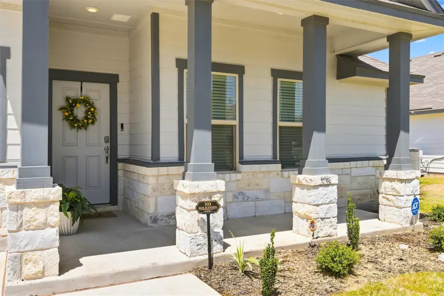 5737 Foggy Lagoon Drive, Waco, TX 76708 - #3