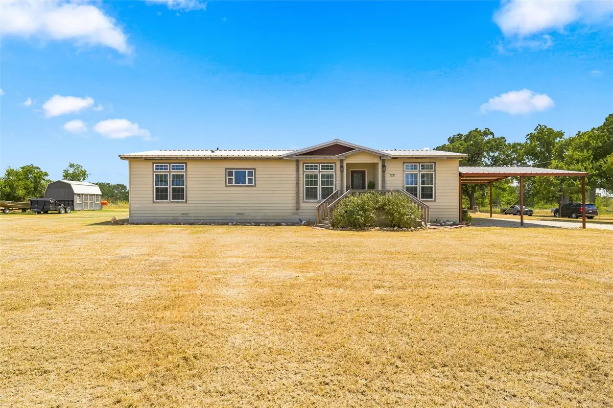 7270 Fm 2954, Bremond, TX 76629 - #1