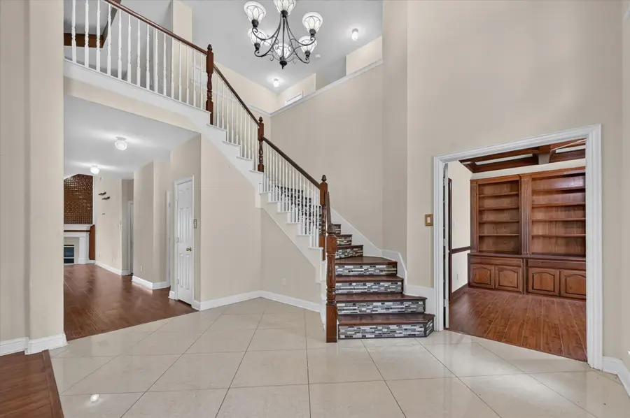4433 Sanderosa Lane, Richardson, TX 75082 - #3