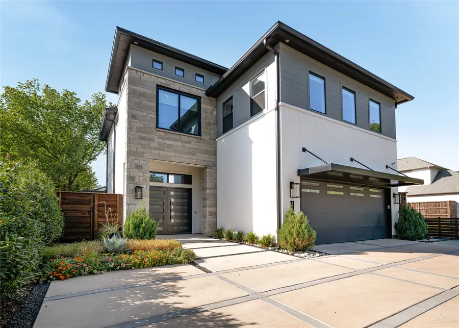 4515 Elsby Avenue, Dallas, TX 75209 - #2