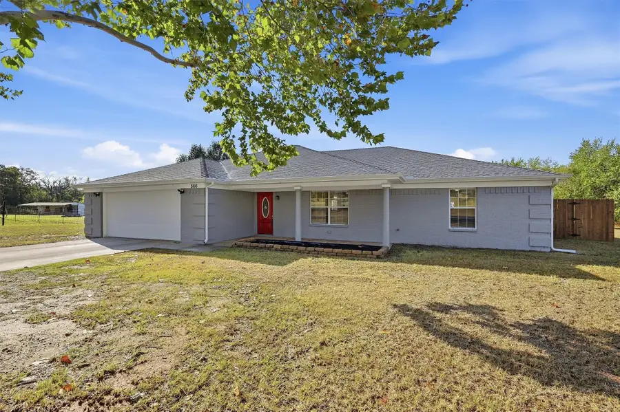 566 Mccraw Lane, Denison, TX 75021 - #2