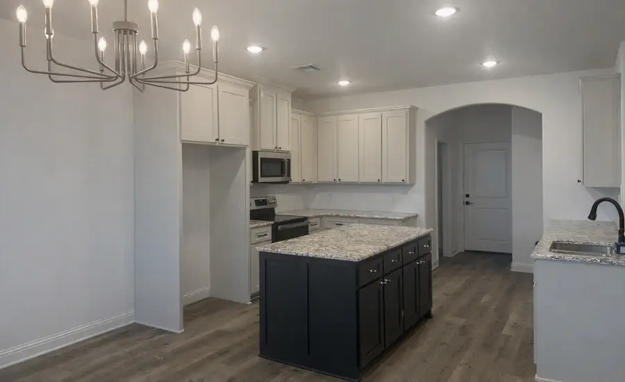 395 Frederick Drive, Robinson, TX 76706 - #3