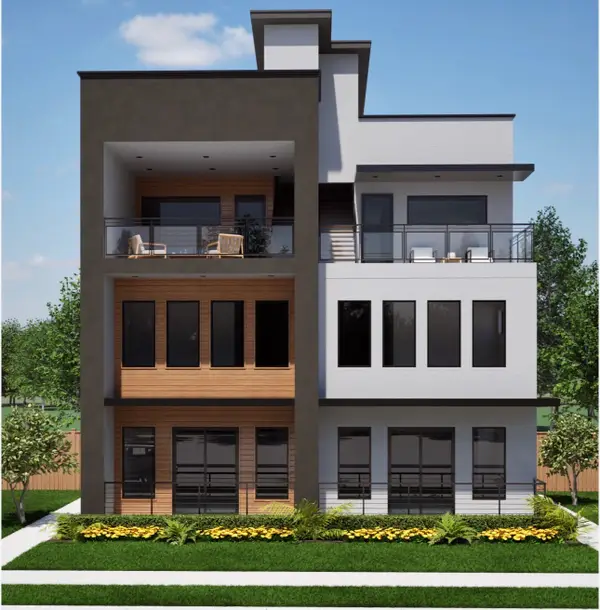 2410 Conklin Street, Dallas, TX 75212